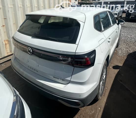 Volkswagen Tharu I Рестайлинг 300 TSI 1.5 AMT