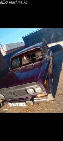 ВАЗ (Lada) 2106 2106 1.6 MT