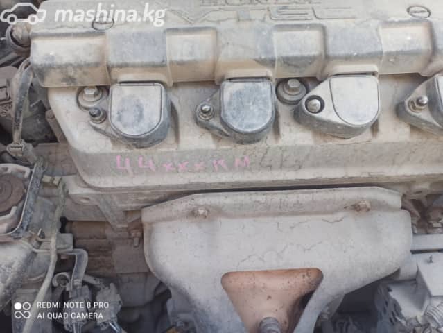 Honda Civic VII 1.4 AT