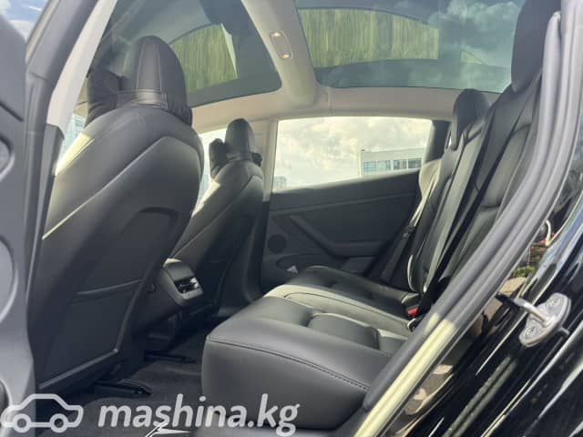 Tesla Model 3 I Standart Plus Electro AT