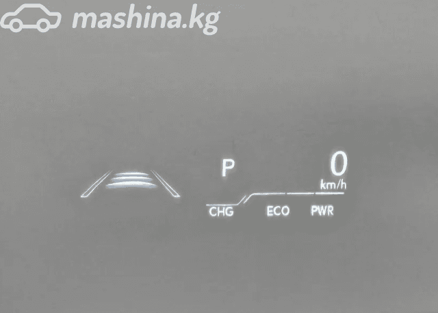 Lexus ES VII Рестайлинг 300h 2.5hyb CVT