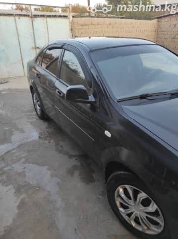 Daewoo Gentra II 1.5 MT
