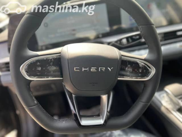 Chery Fulwin A8 1.5hyb AT