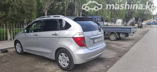 Honda F-RV 2.0 MT