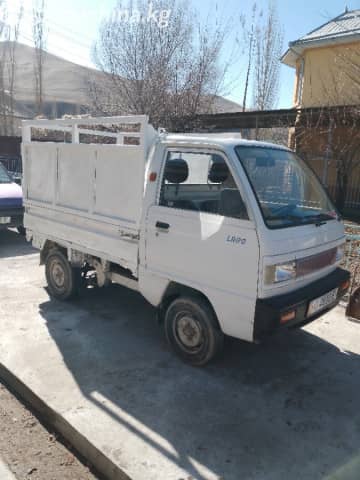Daewoo Labo