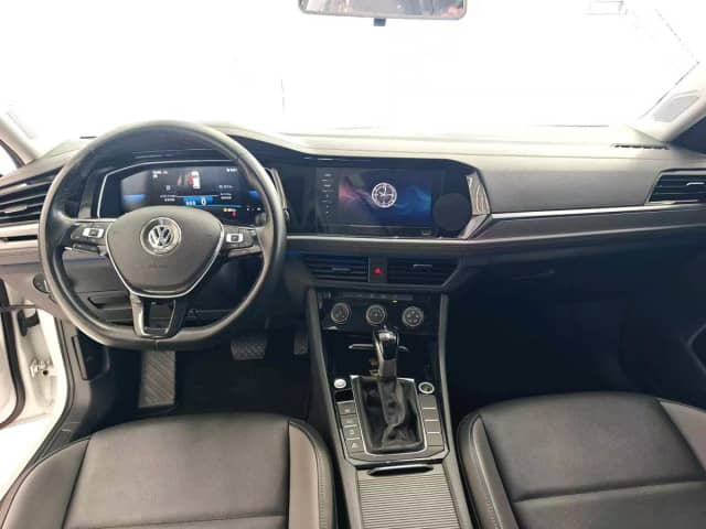 Volkswagen Sagitar III Рестайлинг 1.4 AMT