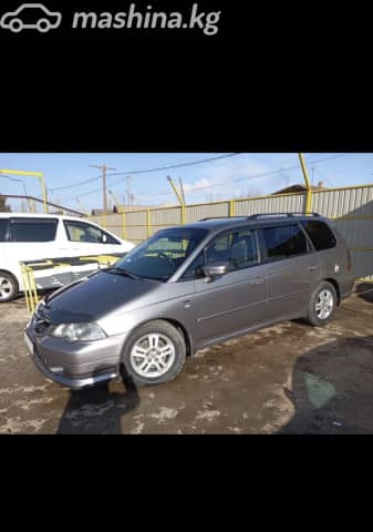 Honda Odyssey II 2.3 AT