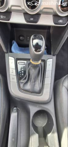 Hyundai Avante VI Рестайлинг 1.6 CVT
