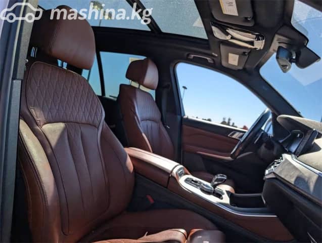 BMW X5 IV (G05/G18) 40i 3.0 AT 4WD