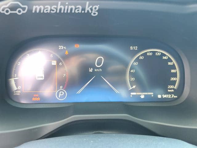 Toyota RAV4 V (XA50) 2.0 CVT 4WD