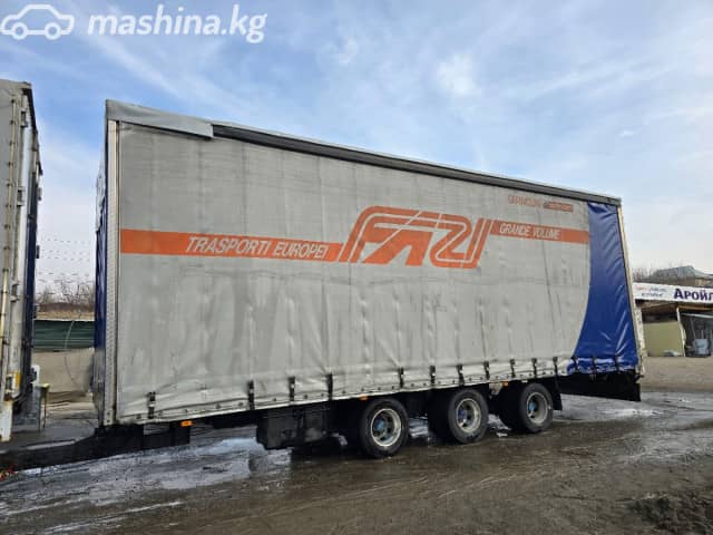 Scania P