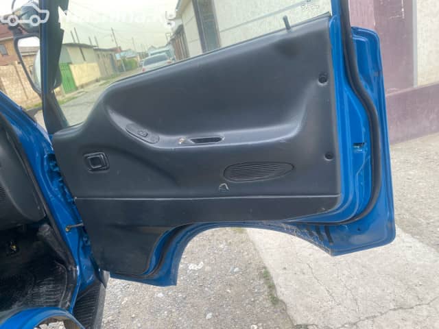 Hyundai Porter