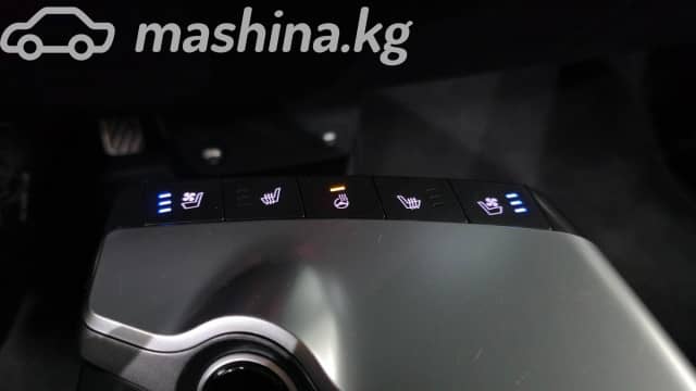 Kia EV6 I Long Range Electro AT