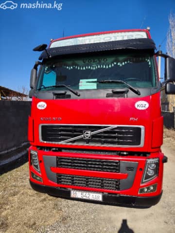 Volvo FH