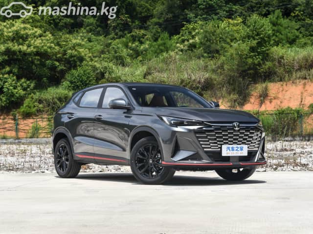 Changan X5 Plus 1.5 AMT