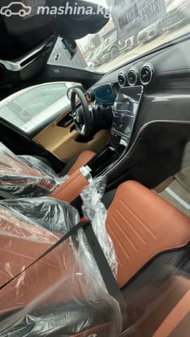 Mercedes-Benz GLE II (V167) Рестайлинг 350 2.0 AT 4WD