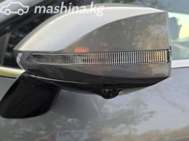 Kia Sportage V Рестайлинг 1.6 AT