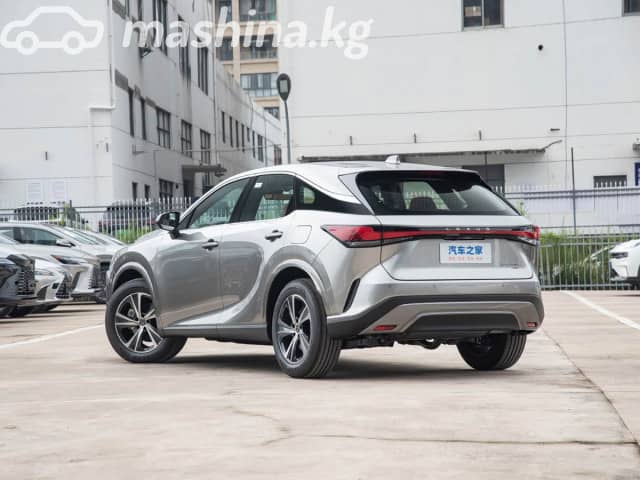 Lexus RX V 300 2.0 AT 4WD