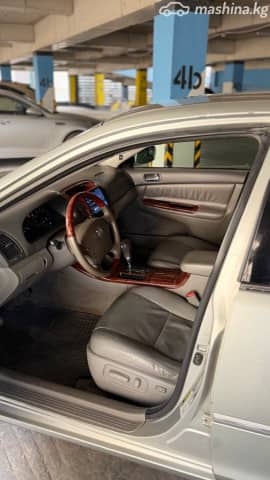 Toyota Camry V (XV30) 2.4 AT