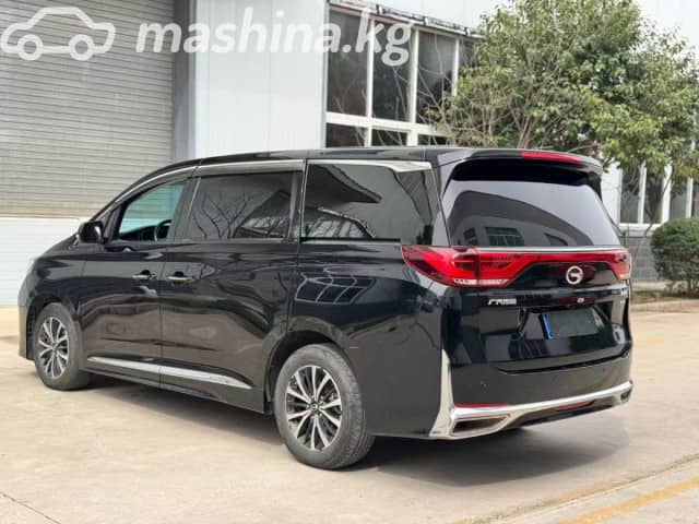 GAC Trumpchi M8 I 2.0 AT