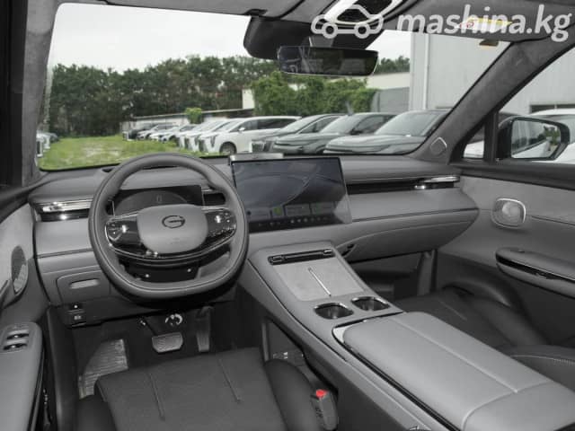GAC Trumpchi S7 1.5hyb AT 4WD