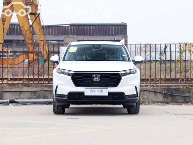 Honda CR-V VI 1.5 CVT 4WD
