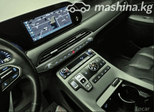 Hyundai Palisade I 2.2 AT
