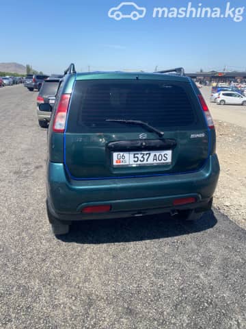 Suzuki Ignis 1.3 MT