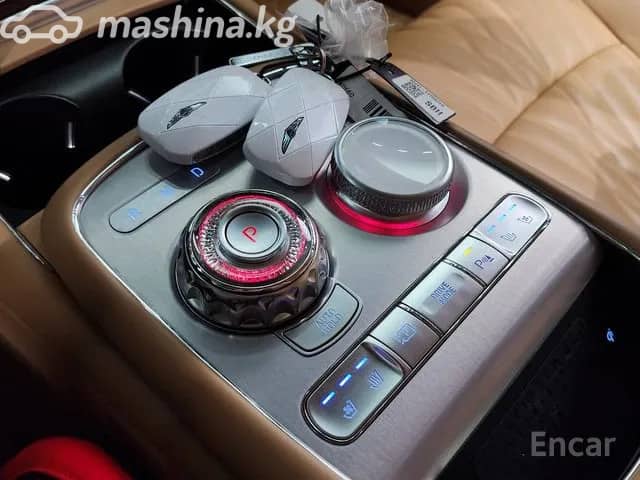 Genesis G90 II 3.5 AT