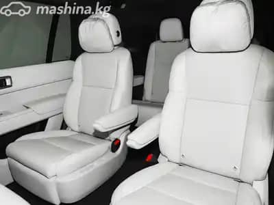 LiXiang L9 Pro 1.5hyb AT 4WD