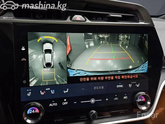 Lexus RZ 450e Electro AT 4WD