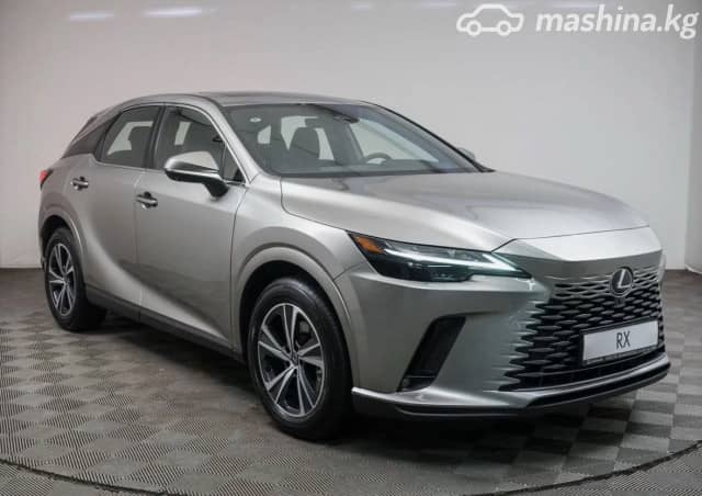 Lexus RX V 300 2.0 AT 4WD