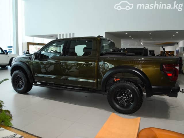 Ford F-150 XIV 3.5 AT