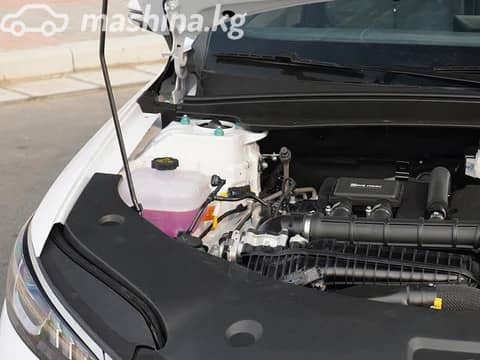 BYD Qin III DM-i 1.5hyb CVT