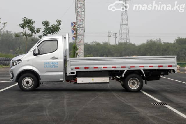 Changan Kai Cheng Shenqi T30