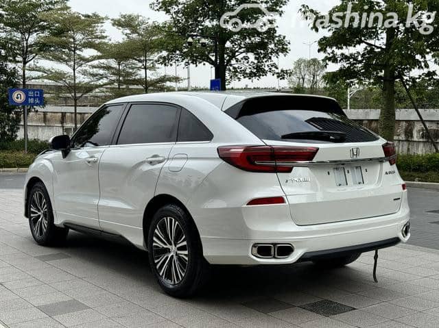 Honda Avancier II Рестайлинг 1.5 CVT