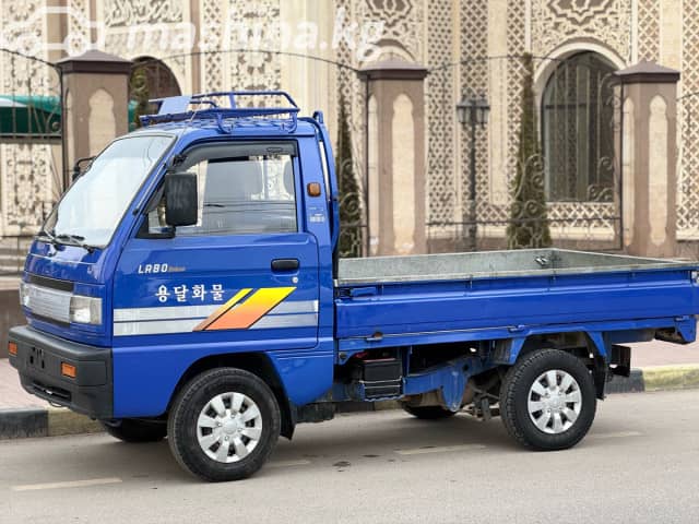 Daewoo Labo