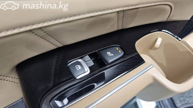 Kia Sorento IV Рестайлинг 2.5 AMT 4WD