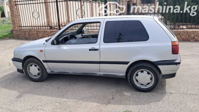 Volkswagen Golf III 1.8 MT