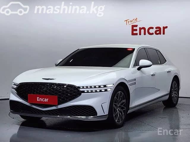 Genesis G90 II 3.5 AT
