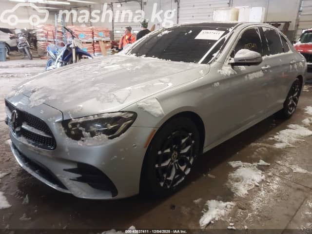 Mercedes-Benz E-Класс V (W213, S213, C238) Рестайлинг 350 2.0 AT 4WD