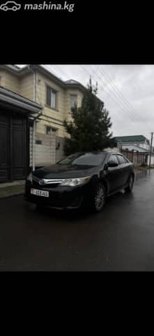 Toyota Camry VII (XV50) 2.5hyb CVT