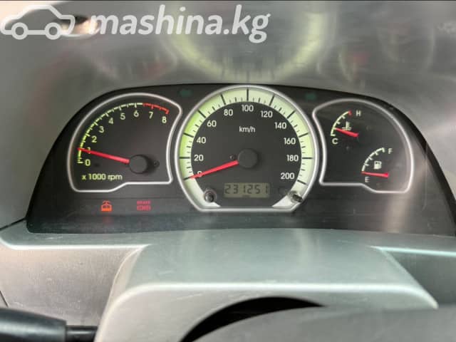 Daewoo Nexia I Рестайлинг 1.5 MT