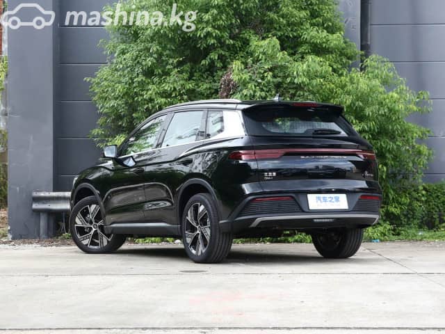 BYD Song Pro I Рестайлинг 3 12.9 kWh 1.5hyb CVT