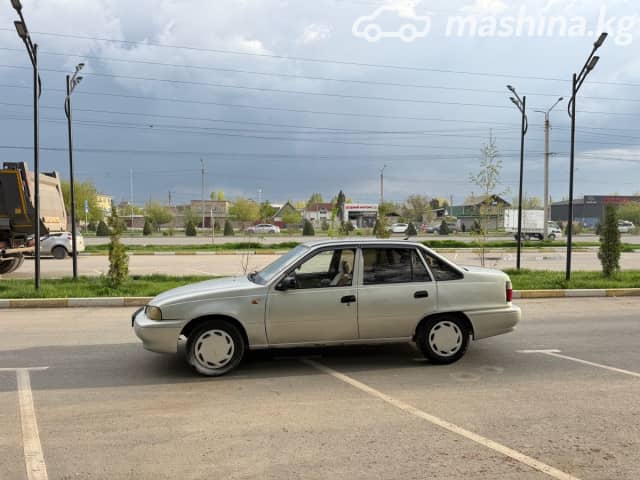 Daewoo Nexia I 1.5 MT