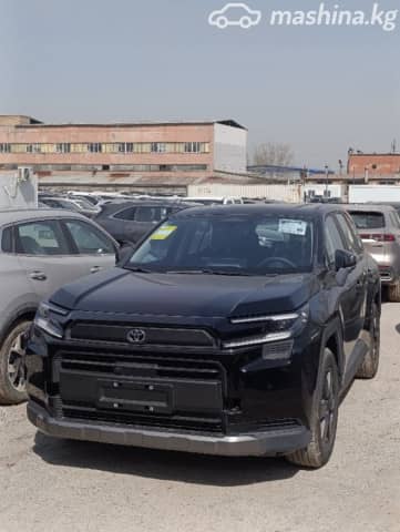 Toyota RAV4 V (XA50) 2.0 CVT 4WD