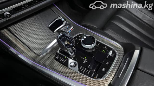 BMW X5 IV (G05/G18) 30d 3.0d AT 4WD