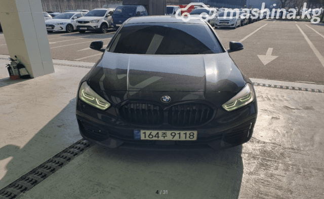 BMW 1 серии III (F40) 128ti 2.0 AT