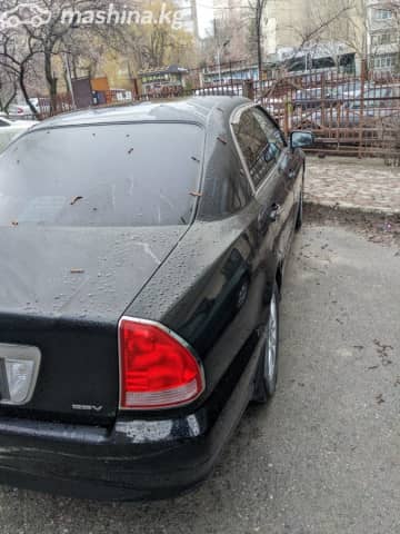 Mitsubishi Diamante II 2.5 AT