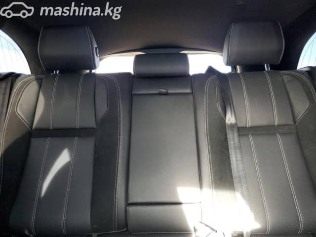 Land Rover Range Rover Velar I Рестайлинг 3.0 AT 4WD